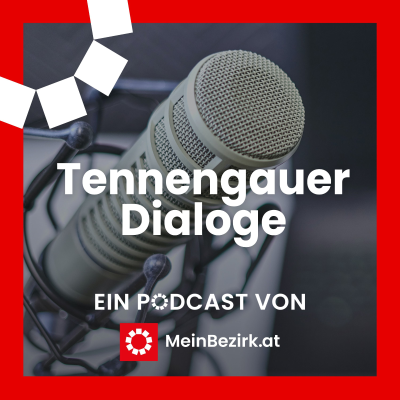 episode Tennengauer Dialoge #17: Kristina Spindler artwork