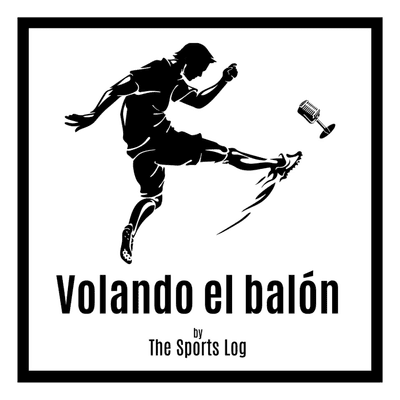 Volando el Balón