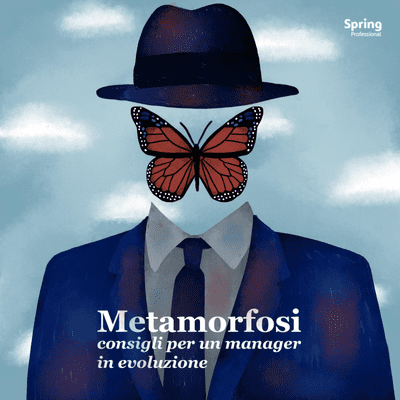 episode La gestione delle emozioni da Medea a Patch Adams artwork