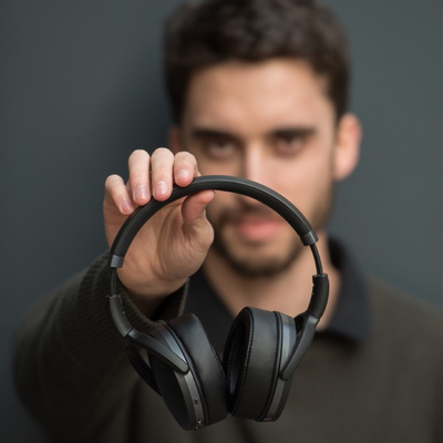 Euge Oller Podcast