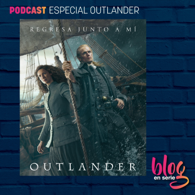 episode 510. Outlander Temporada 7 Parte 2 artwork