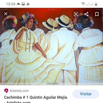 episode Cachimba o tambor de orden portobeleño artwork