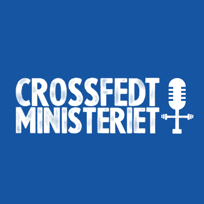 episode #90 – CrossFit Games 2021 recap artwork