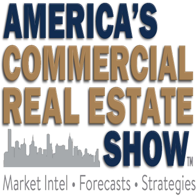 America‘s Commercial Real Estate Show