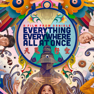 episode GaTSPod Reviews - Everything Everywhere All At Once (feat. Nina from Podcast Fandom) artwork