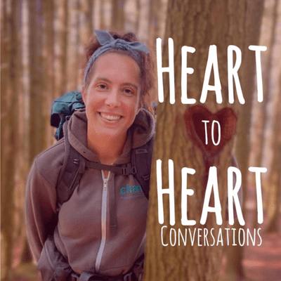 Heart to Heart Conversations