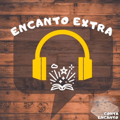 episode A boneca Abayomi - Encantos Extras - EP Bônus 02 artwork