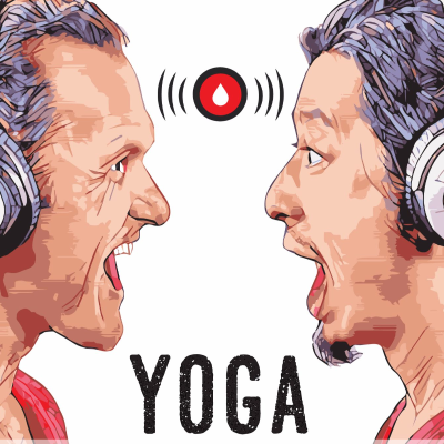 Yoga Uncensored