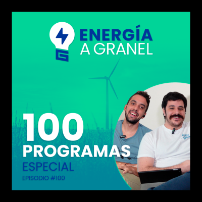 episode «100 PROGRAMAS ESPECIAL» #100 artwork