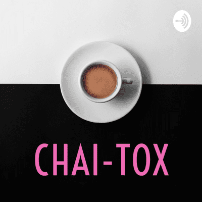 episode Welcome Chai-Toxers! artwork