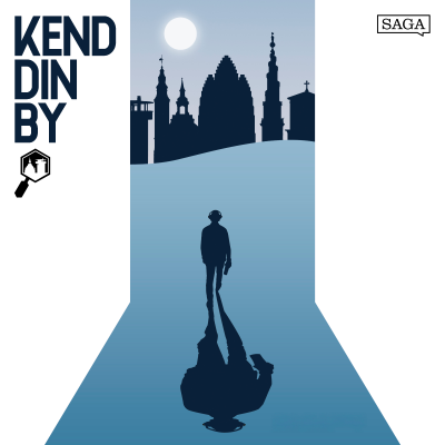 episode Kirkernes København – Historien om Vor Frue, Holmens og Grundtvigs Kirke artwork