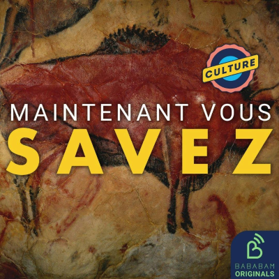 episode Que racontent les fresques de Nazca au Pérou, vieilles de plus de 2000 ans ? artwork