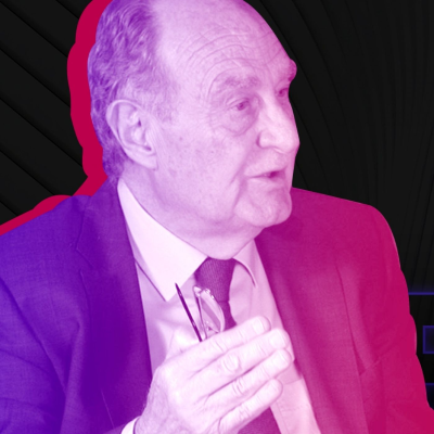 episode Episodio 6. Miquel Casas. Sobre la cocaína artwork