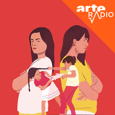 episode Frères et sœurs, ça se dispute ! artwork