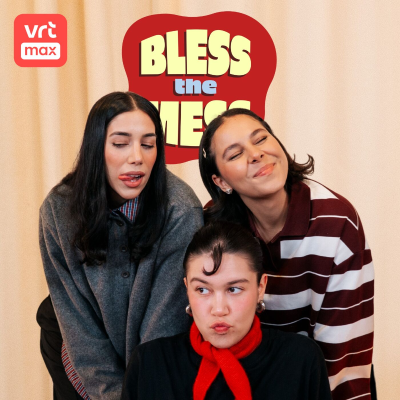 episode Wat doe je als je ontslagen wordt op je werk? Met Kenza Lansari artwork