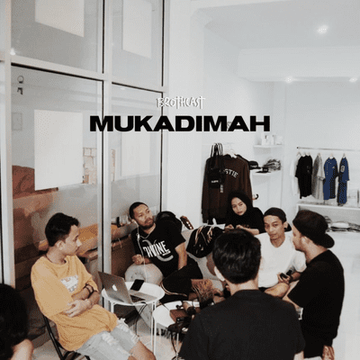 episode Brothcast: Mukadimah artwork