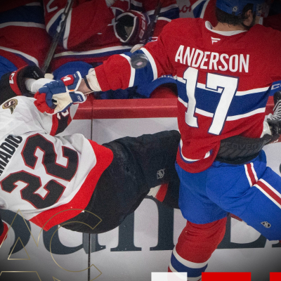 episode « Le CH a rejoint… et dépassé les Sens » artwork