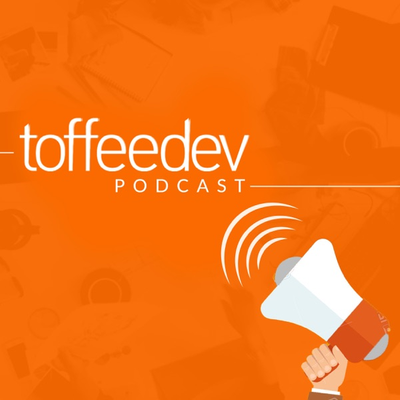 Toffee Podcast