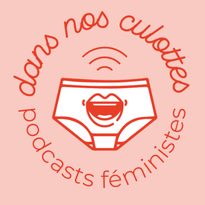 Kansikuva näyttelystä Dans nos culottes