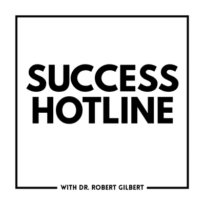 episode #10,580: The Two Types of Motivation artwork