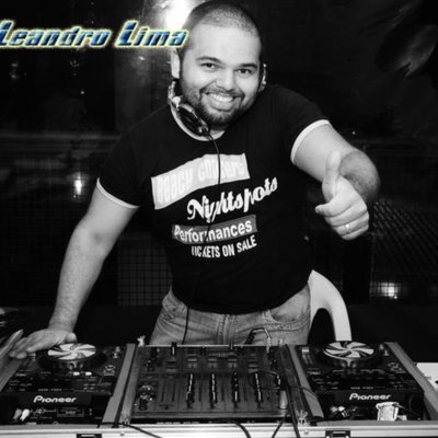 DJ Leandro Lima's Podcast