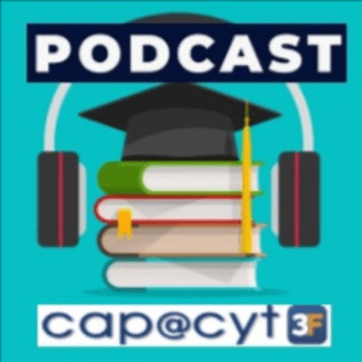 Podcast Capacyt