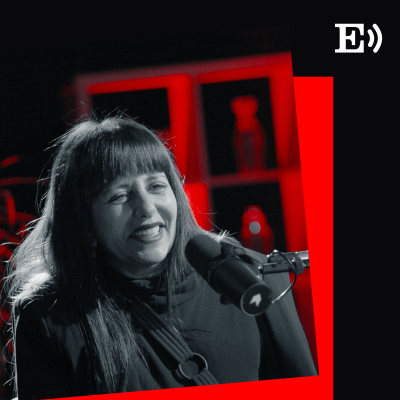 episode TERCER ACTO de YOLANDA RAMOS artwork