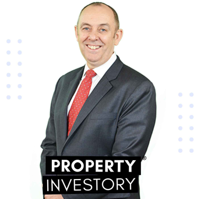 episode Chasing Millions with Dale Gilham: How To Find the Wealth Within Your Own Investment Journey artwork