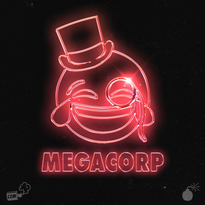 episode Introducing: Megacorp artwork