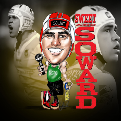 episode SWEET & SOWARD: NRL CHAMPIONS, IVAN DELIVERS, CLEARY THE PRINCE OF PENRITH, CLIVE CHURCHILL, BLOKECHAT & PUNT FOR CHANGE (TOPSPORT) artwork