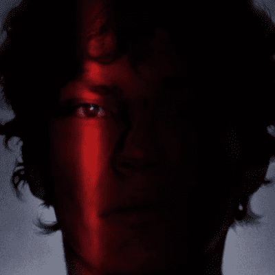 episode Serial killer - the night stalker artwork
