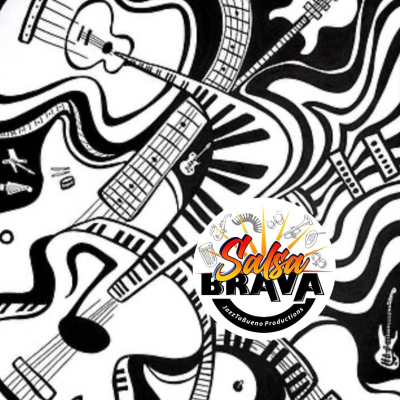 episode Simón Petit, Arturo Ramos & JazzTaBueno Productions present: SalsaBrava 05/2025 *Cara de Payaso* artwork