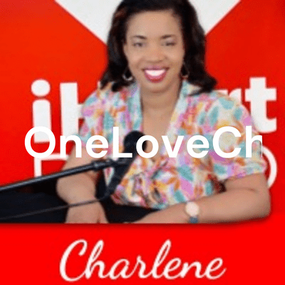 episode Real Estate Tokens Taking off With Charlene Live on iHeartRadio artwork