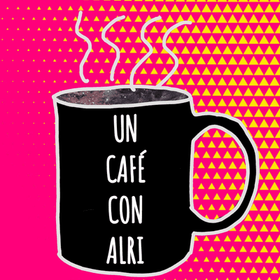 Un Café con Alri