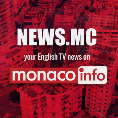 Cover image of show Monaco Weekly News
