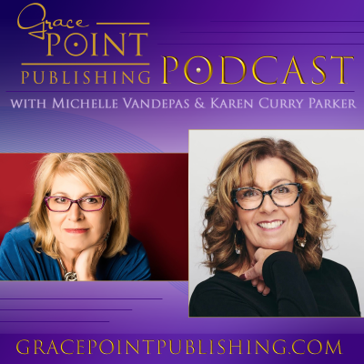 episode Growing with Gerti by Gia Lorraine artwork