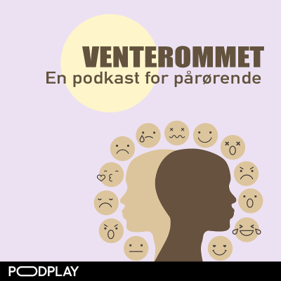 Venterommet - en podkast for pårørende