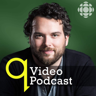 Q: Video Podcast