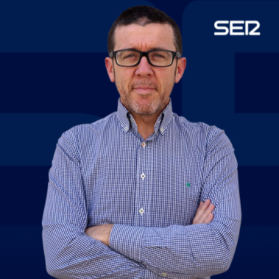 episode Hoy por Hoy Matinal Pontevedra 08:20 (16/07/2025) artwork