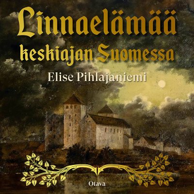 Linnaelämää keskiajan Suomessa