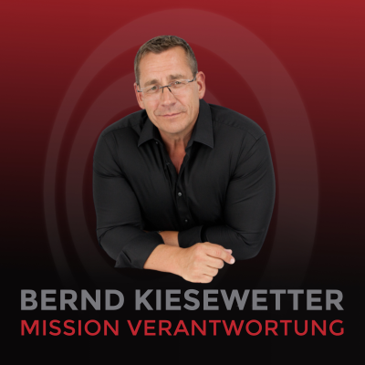 Billede af showet Bernd Kiesewetter - Mission Verantwortung