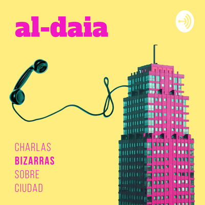 Al-daia Pódcast