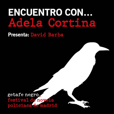 episode Encuentro con... Adela Cortina artwork