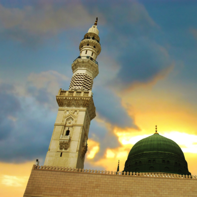 episode Talama Ashku Gharami | al-Hajj Muhammad al-Barraq artwork