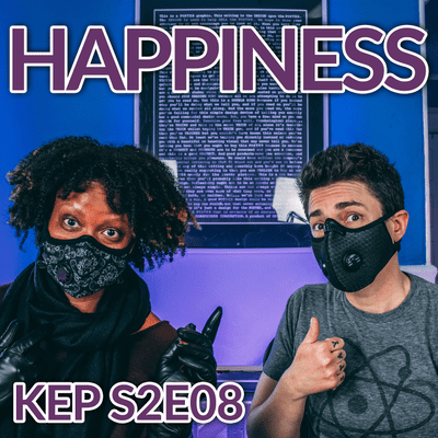 episode Happiness artwork