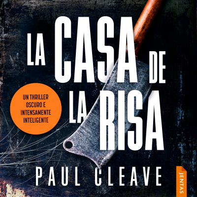 Imagen de portada del espectáculo La casa de la risa
