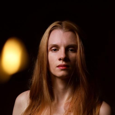 episode Remembering Anima Noira (Nora Michalská) artwork