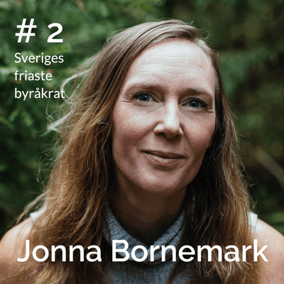 episode #2 Beginrörelsen, sinnligheten & det verkligt värdefulla artwork