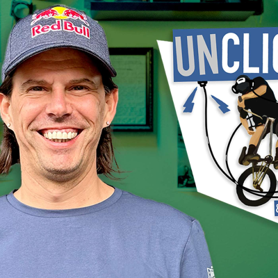 episode DANIEL DHERS - UNCLICKED artwork