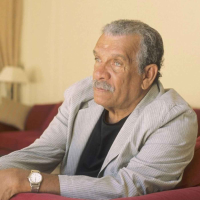 episode From “Midsummer” by Derek Walcott artwork